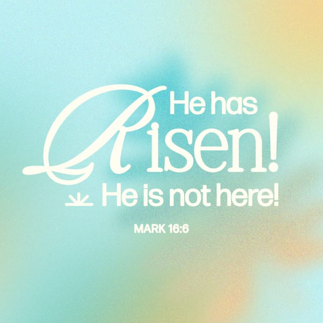 Word for today 4-9: